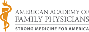 American Academy of Family Physicians - Dr. Chris Mbaeri
